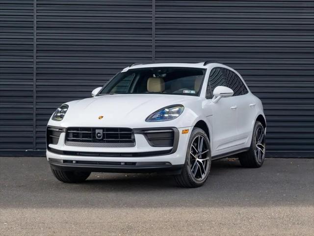2026 Porsche Macan Macan for sale in Warrington, PA