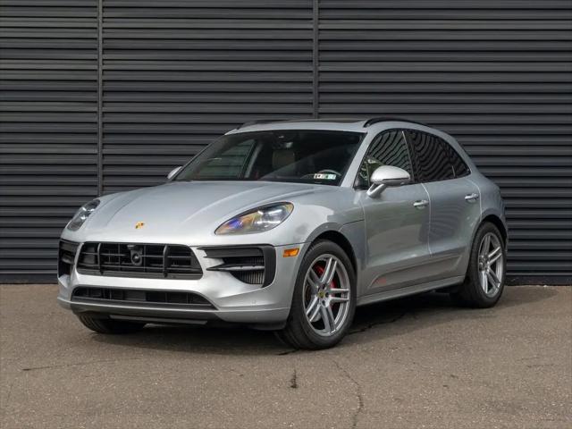2021 Porsche Macan GTS for sale in Warrington, PA