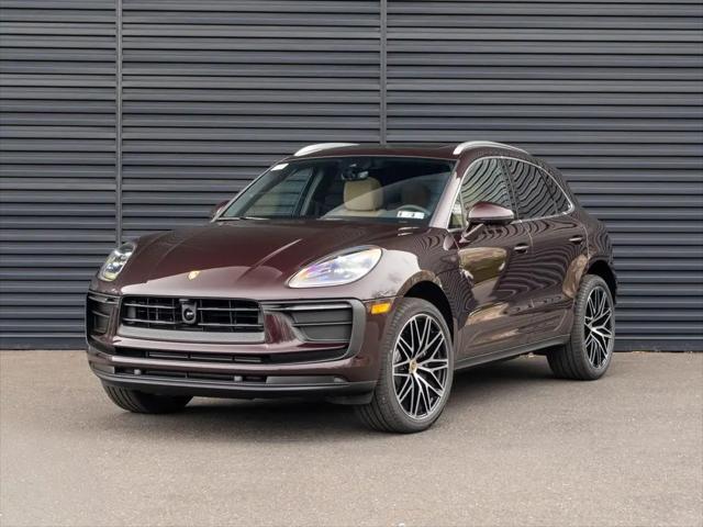 2026 Porsche Macan Macan for sale in Warrington, PA