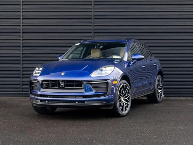2026 Porsche Macan Macan for sale in Warrington, PA