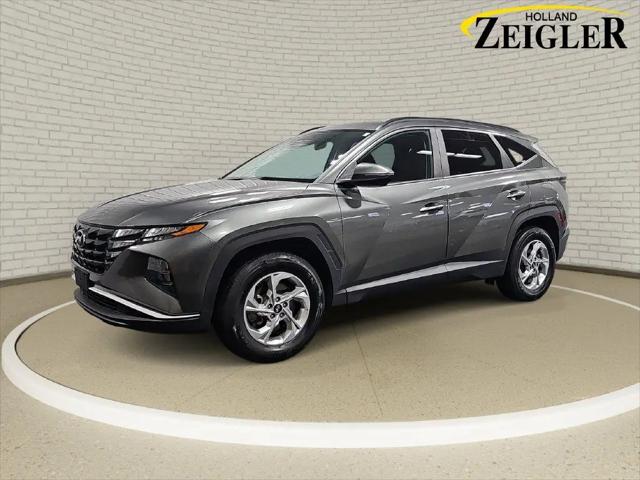 2023 Hyundai Tucson SEL for sale in Holland, MI