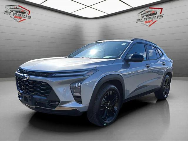 2025 Chevrolet Trax FWD ACTIV for sale in Branford, CT