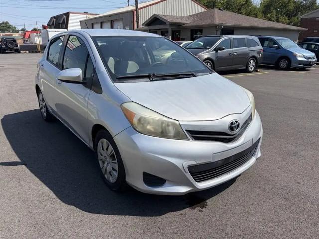 2014 Toyota Yaris LE TMC/CBU Plant for sale in Louisville, KY