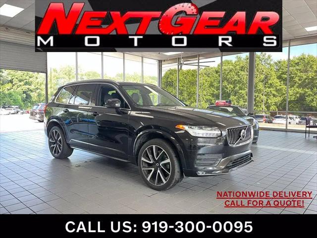 2020 Volvo XC90 T6 Momentum 7 Passenger for sale in Raleigh, NC