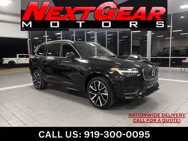 2020 Volvo XC90 T6 Momentum 7 Passenger for sale in Raleigh, NC