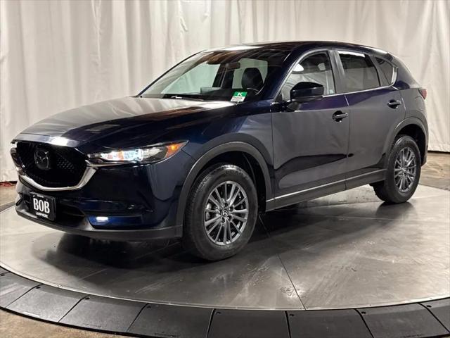2021 Mazda CX-5 Touring for sale in Portland, OR