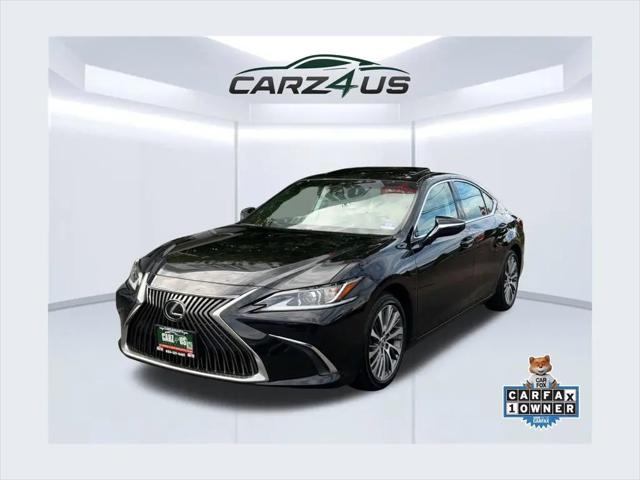 2019 Lexus ES 350 Base for sale in South Hackensack, NJ