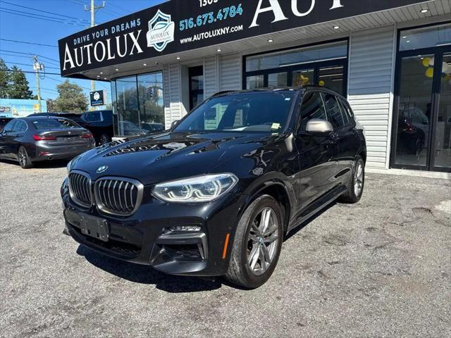 2020 BMW X3 M40i for sale in Elmont, NY