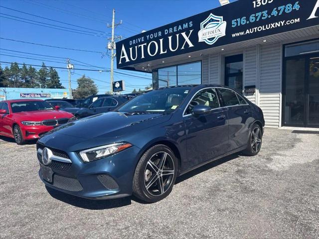 2019 Mercedes-Benz A 220 A 220 for sale in Elmont, NY