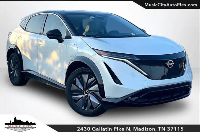2023 Nissan ARIYA EVOLVE+ for sale in Madison, TN