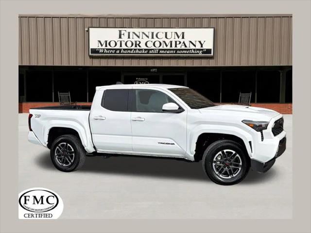 2026 Toyota Tacoma TRD Sport for sale in Leesburg, GA
