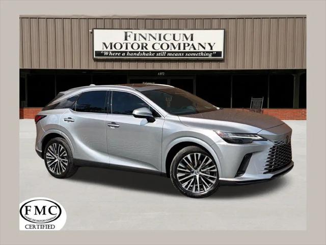 2024 Lexus RX 350 Premium Plus for sale in Leesburg, GA