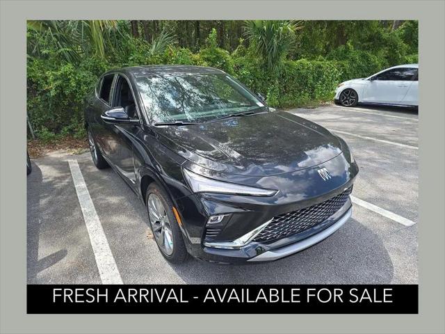 2025 Buick NV Avenir FWD for sale in Leesburg, GA