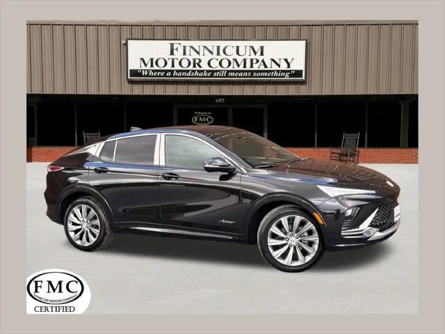 2025 Buick NV Avenir FWD for sale in Leesburg, GA