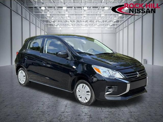 2024 Mitsubishi Mirage ES for sale in Rock Hill, SC