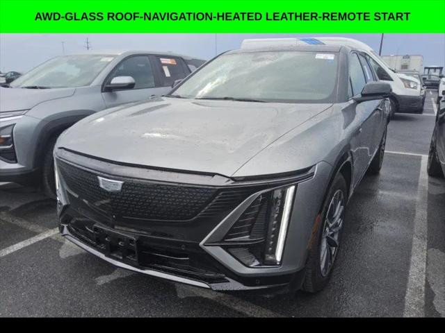 2025 Cadillac iQ Sport 1 RWD for sale in Greensboro, GA
