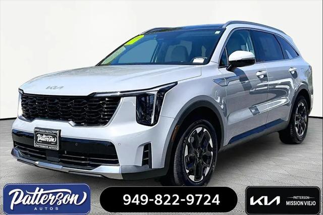 2026 Kia Sorento S for sale in Mission Viejo, CA