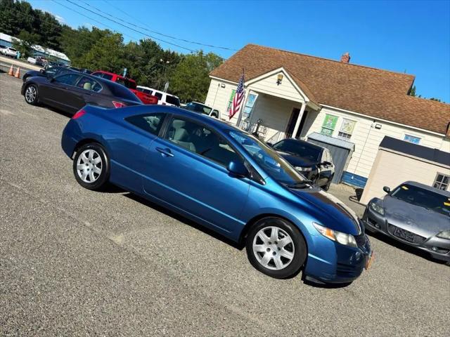 2009 Honda Civic LX for sale in Vineland, NJ