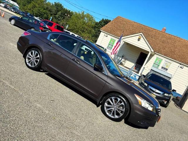 2011 Honda Accord 2.4 EX for sale in Vineland, NJ