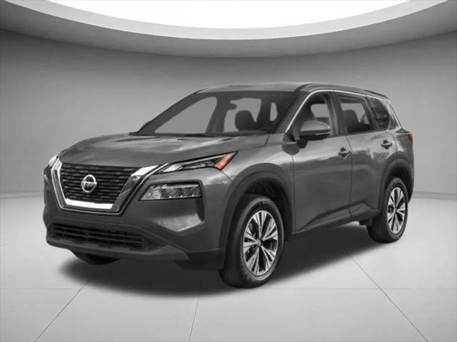 2023 Nissan Rogue SV FWD for sale in North Wilkesboro, NC