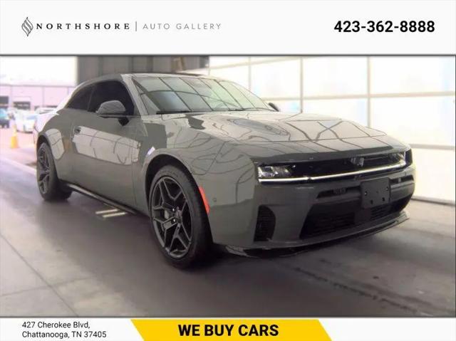 2026 Dodge Charger Scat Pack Plus 2-Door AWD for sale in Chattanooga, TN
