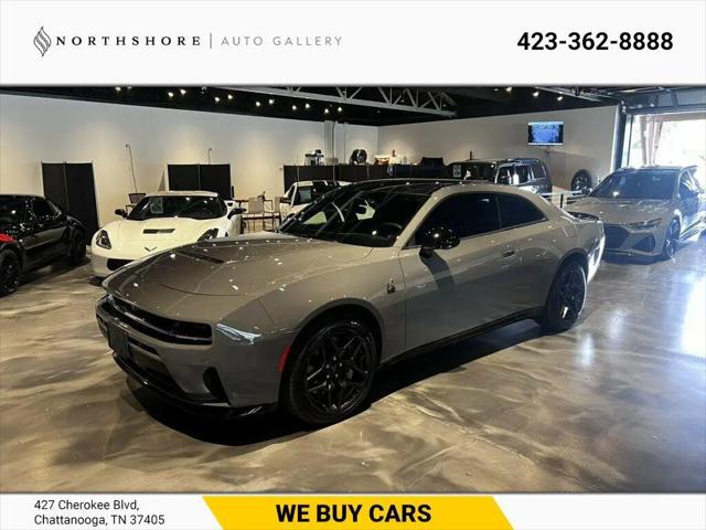 2026 Dodge Charger Scat Pack Plus 2-Door AWD for sale in Chattanooga, TN