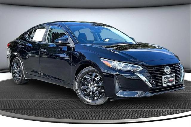 2025 Nissan Sentra S for sale in Everett, WA