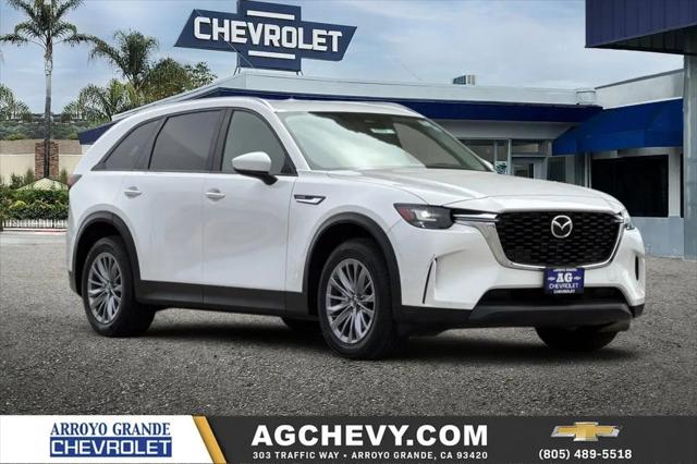 2025 Mazda X-90 Select Package for sale in Arroyo Grande, CA