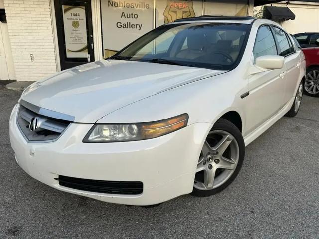 2004 Acura TL 3.2 for sale in Noblesville, IN