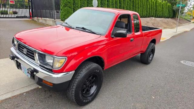 1997 Toyota Tacoma Xtracab for sale in Portland, OR