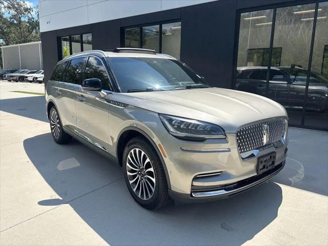 2023 Lincoln Aviator Reserve for sale in Covington, LA