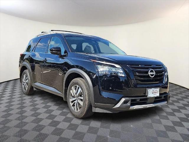 2025 Nissan Pathfinder SL 4WD for sale in Freehold, NJ