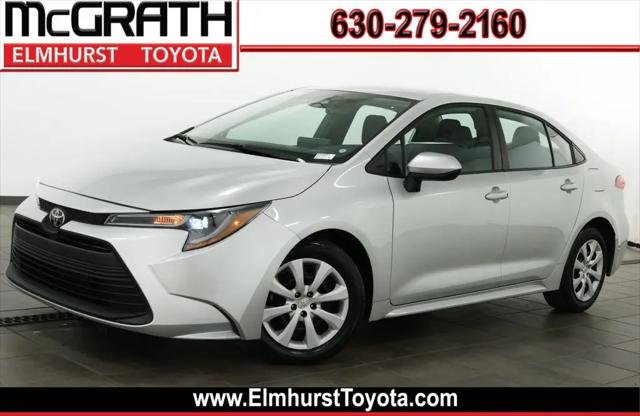 2024 Toyota Corolla LE for sale in Elmhurst, IL