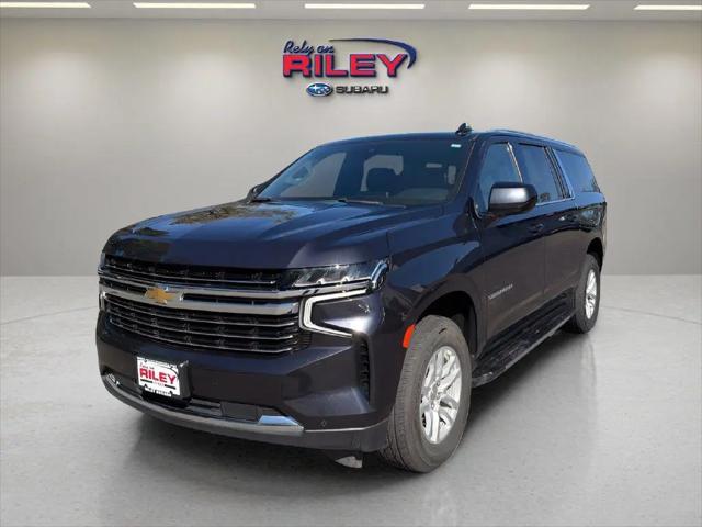 2024 Chevrolet Suburban 4WD LT for sale in Dubuque, IA