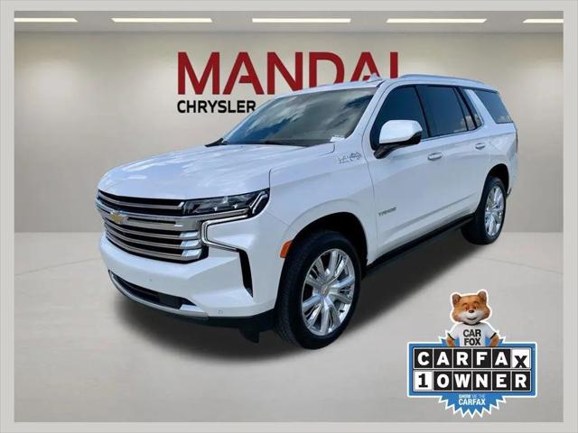 2023 Chevrolet Tahoe 2WD High Country for sale in D'Iberville, MS