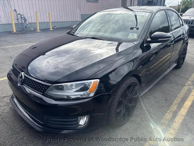 2014 Volkswagen Jetta GLI Autobahn for sale in Woodbridge, VA