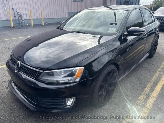 2014 Volkswagen Jetta GLI Autobahn for sale in Woodbridge, VA