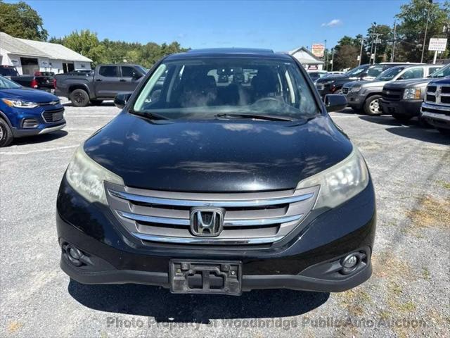 2013 Honda CR-V EX for sale in Woodbridge, VA
