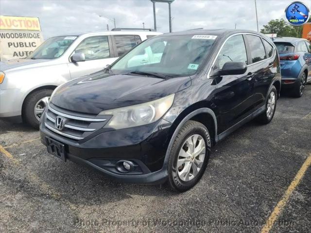 2013 Honda CR-V EX for sale in Woodbridge, VA