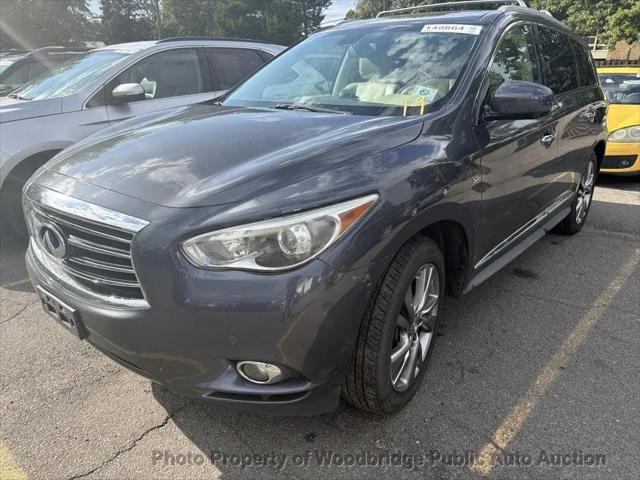 2014 INFINITI QX60 Base for sale in Woodbridge, VA