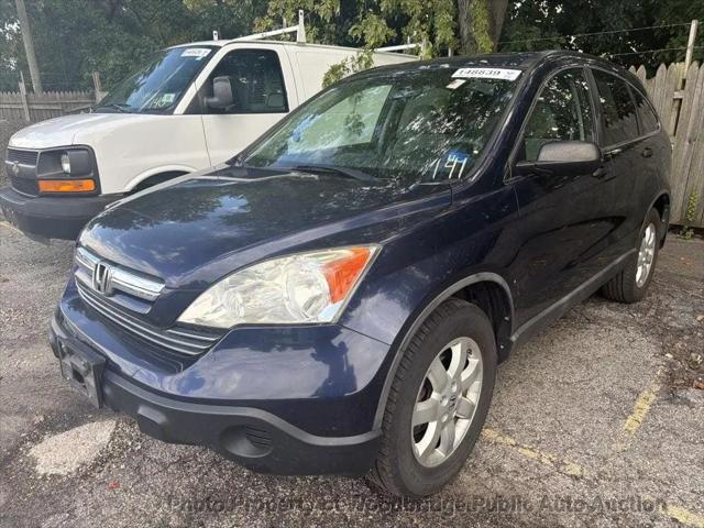 2009 Honda CR-V EX for sale in Woodbridge, VA