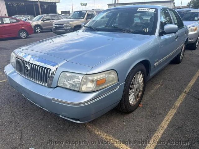 2009 Mercury Grand Marquis LS for sale in Woodbridge, VA