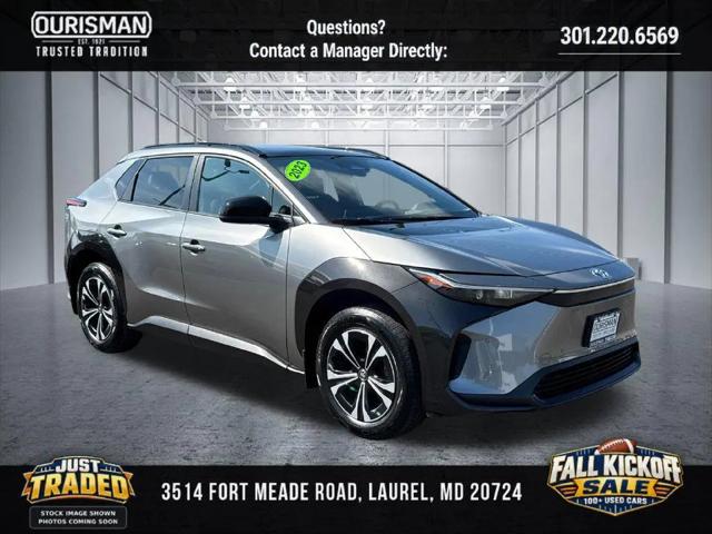 2023 Toyota bZ4X XLE for sale in Laurel, MD