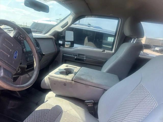 2015 Ford F-250 XL for sale in Jackson, MS