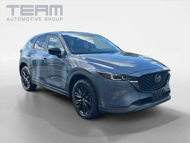 2024 Mazda CX-5 2.5 S Carbon Edition for sale in Myrtle Beach, SC