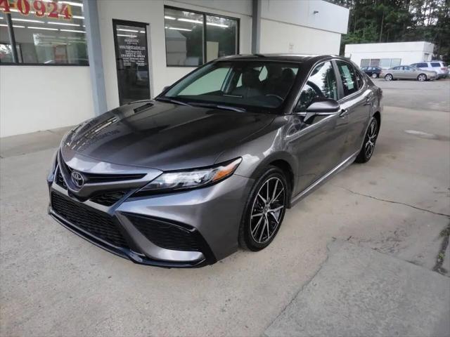 2024 Toyota Camry SE for sale in Sanford, NC