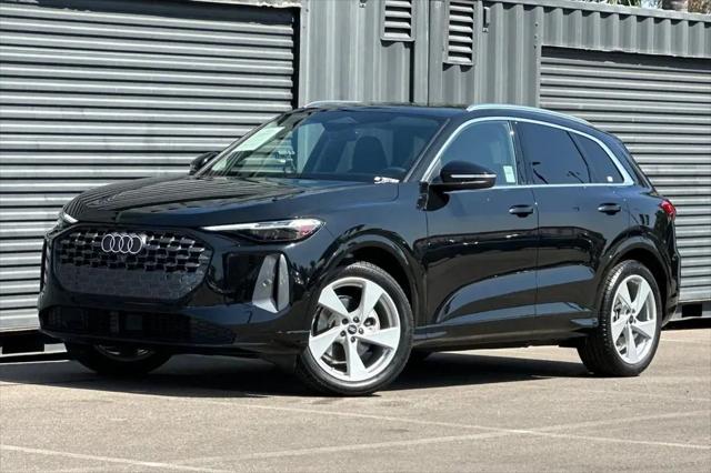 2025 Audi Q5 Prestige TFSI quattro S tronic for sale in Long Beach, CA