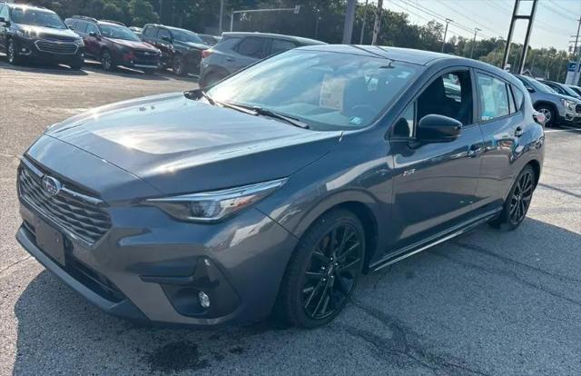 2024 Subaru Impreza RS 5-Door for sale in Ann Arbor, MI