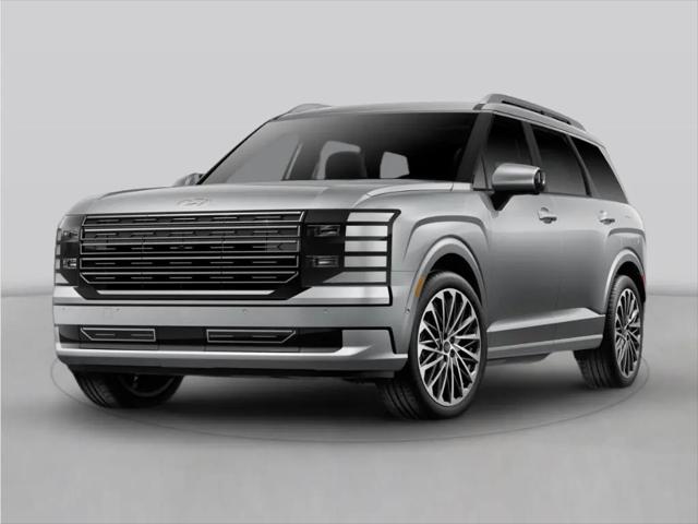 2026 Hyundai Palisade Hybrid Calligraphy for sale in Menomonee Falls, WI