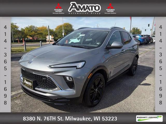 2024 Buick Encore GX Sport Touring FWD for sale in Menomonee Falls, WI